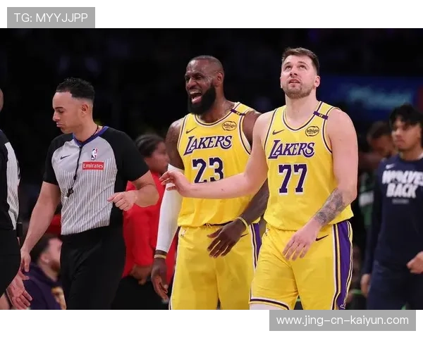 洛杉矶湖人在新战术体系下，冲击总冠军目标更明确！，洛杉矶湖人的比赛