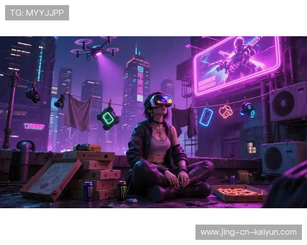 虚拟现实带来的电竞变革：沉浸式体验开启新纪元，沉浸式虚拟现实游戏